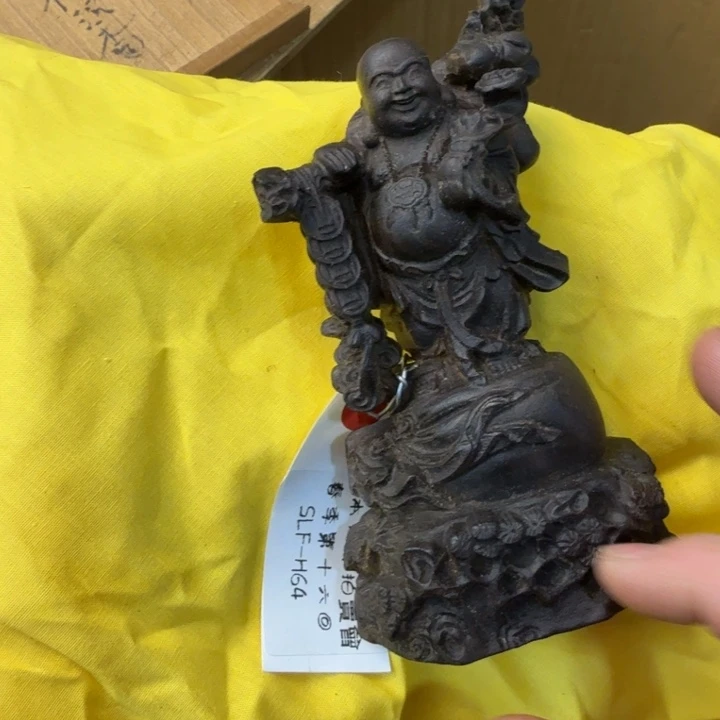 紫砂茶宠现代工艺美术作品