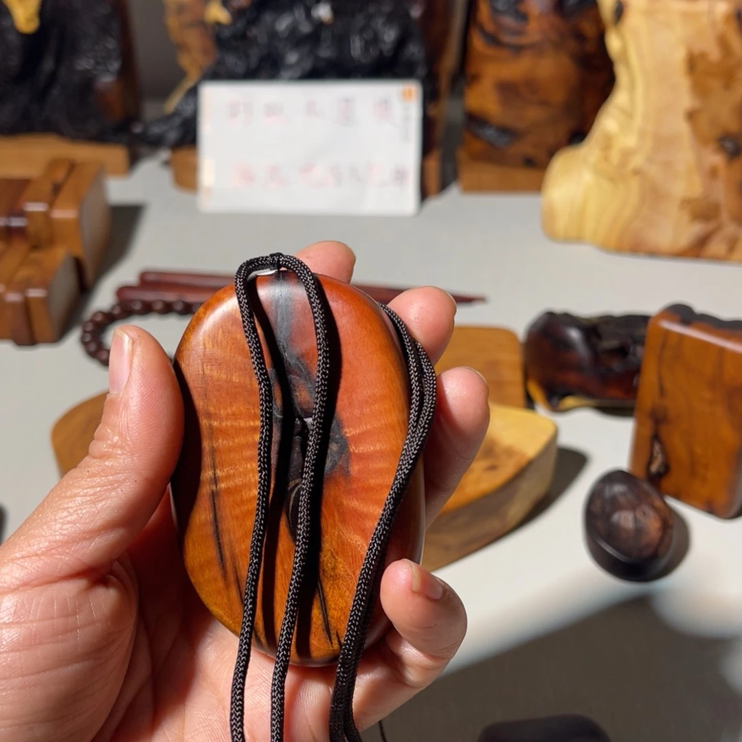 雪**1直播间默认木料1个