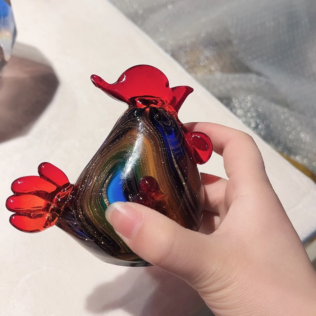 茶盏琉璃的颜色是什么颜色