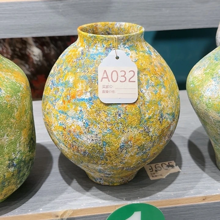 景德镇陶瓷艺术品