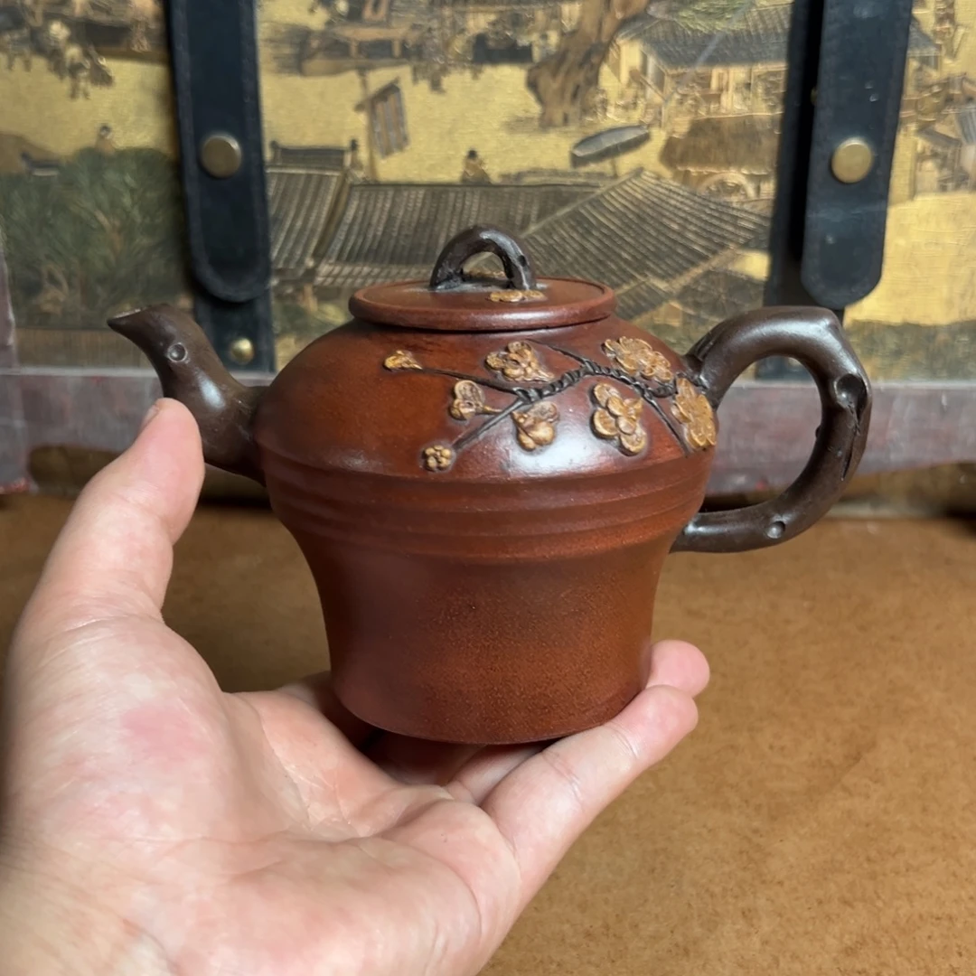 紫砂茶壶紫砂紫砂