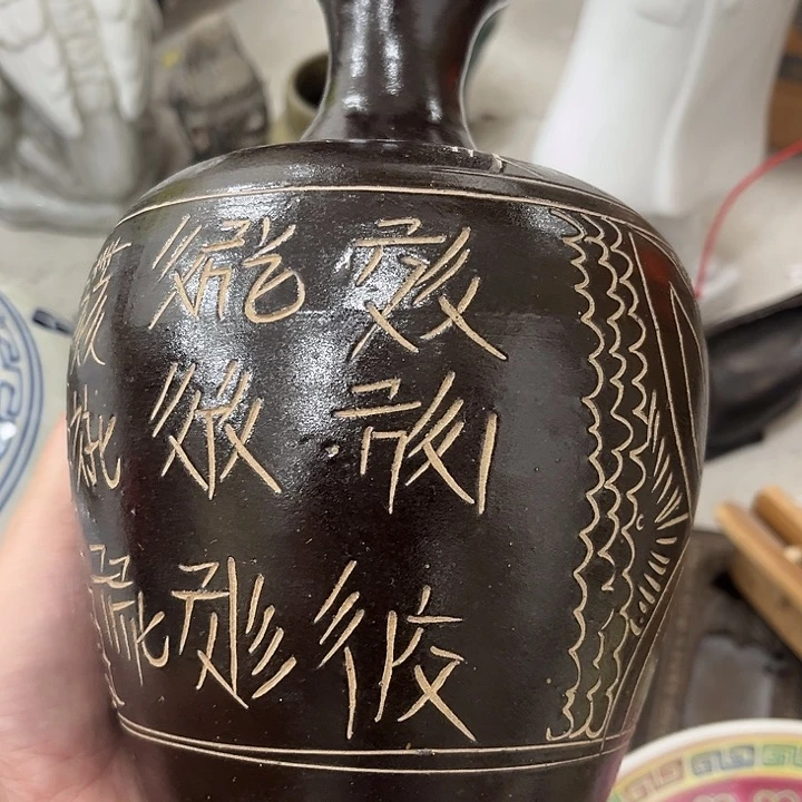陶瓷，紫砂壶等各种瓷器