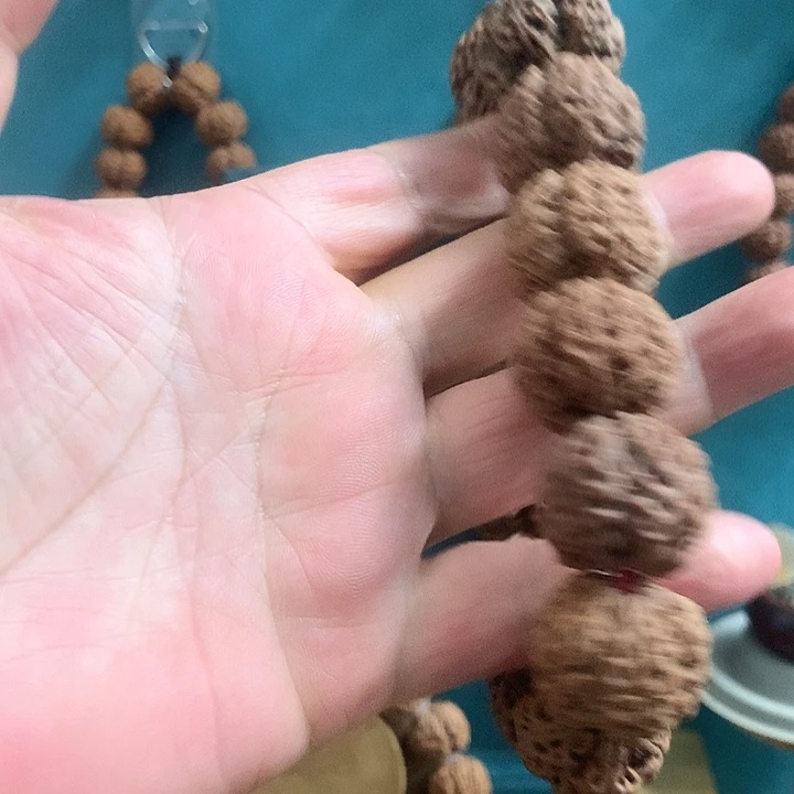 手串金刚菩提༺**༻