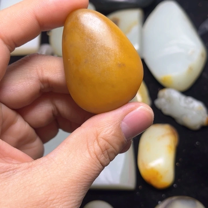 定制和田玉和田玉定制雕刻未镶嵌佛**声