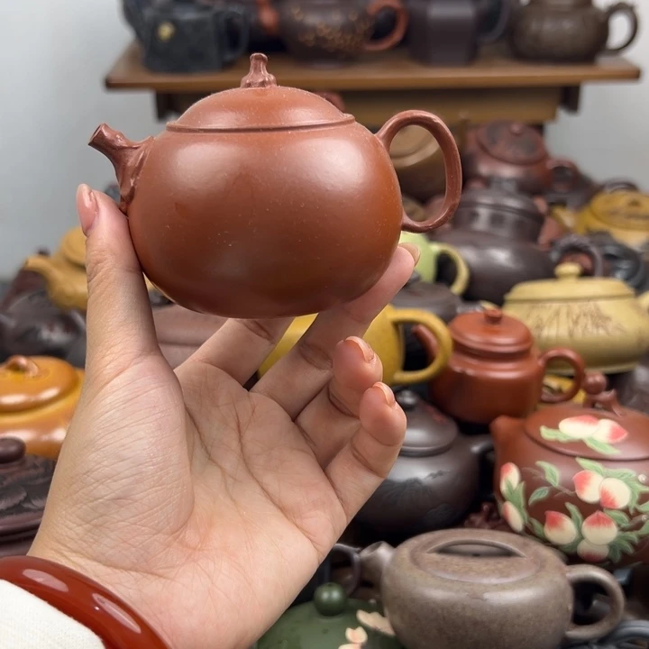 紫砂茶壶紫砂壶紫砂