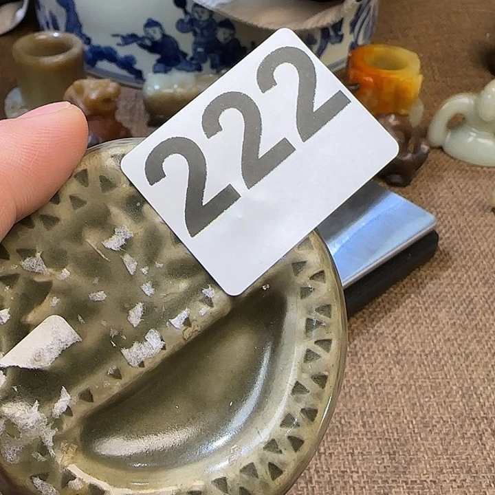 茶宠紫砂只玩真货