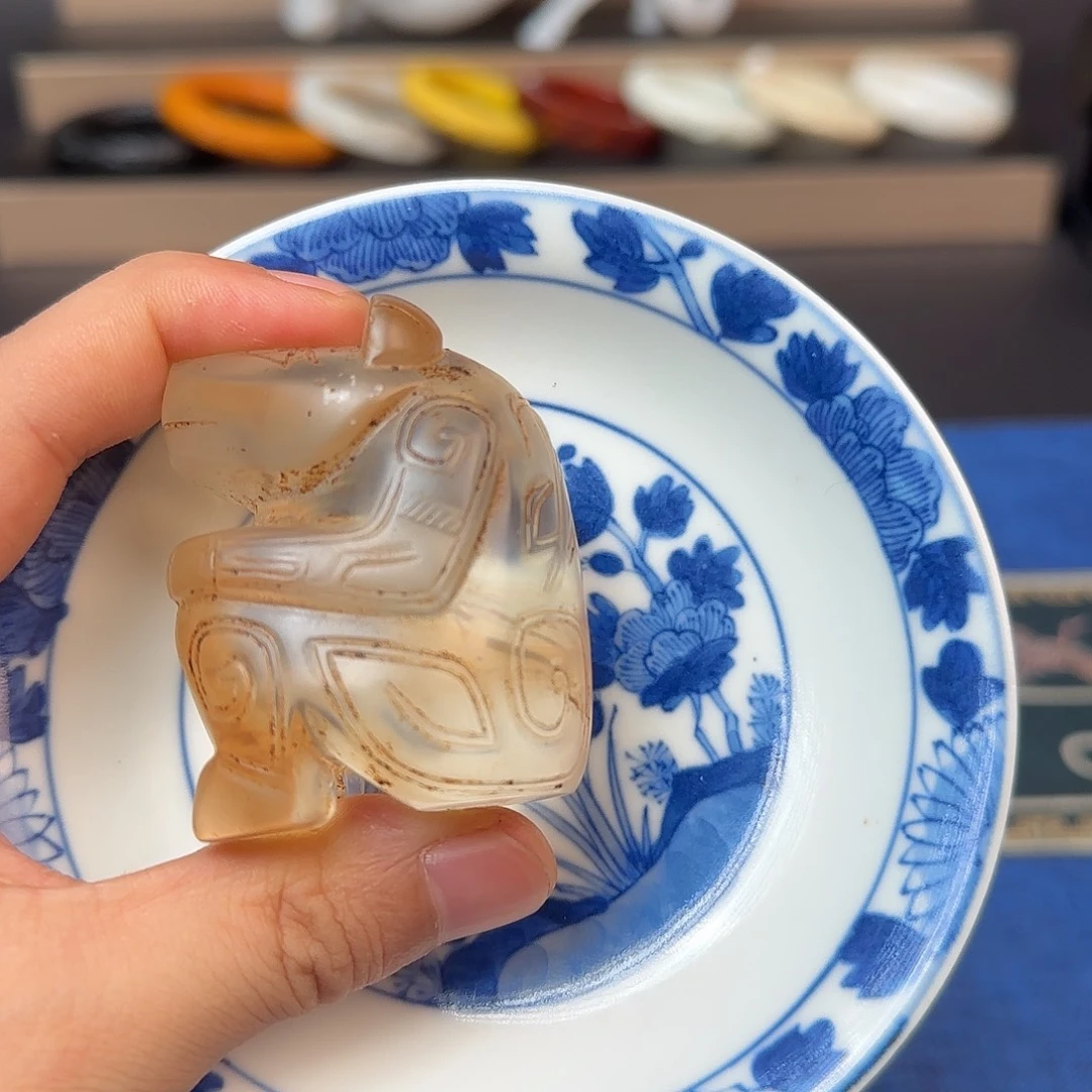 瓷片精品系列产品11