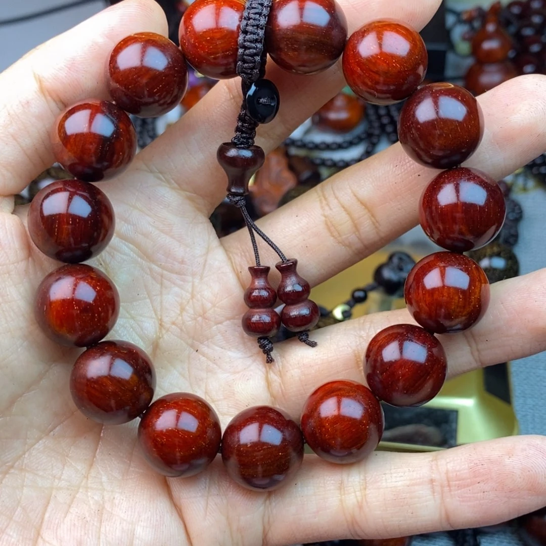 檀香紫檀（小叶紫檀）随**行1.5