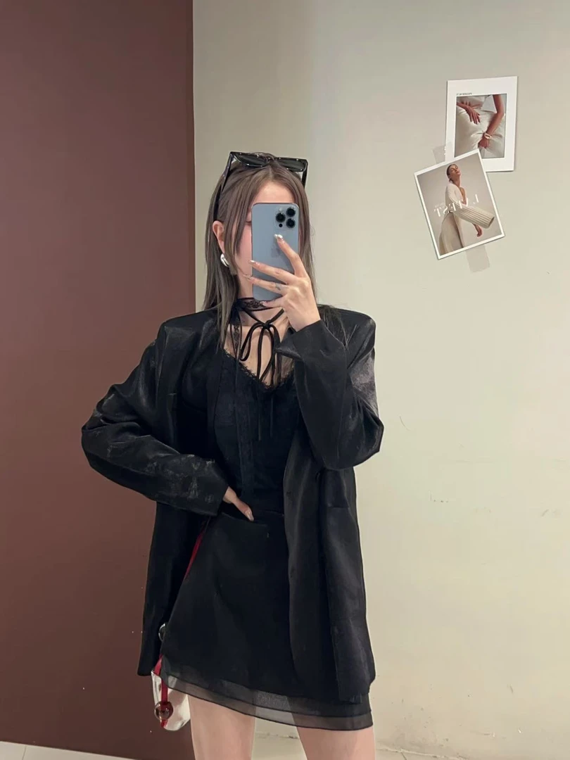 【500-599】Linnae小众新款设计师春款女装集合链接