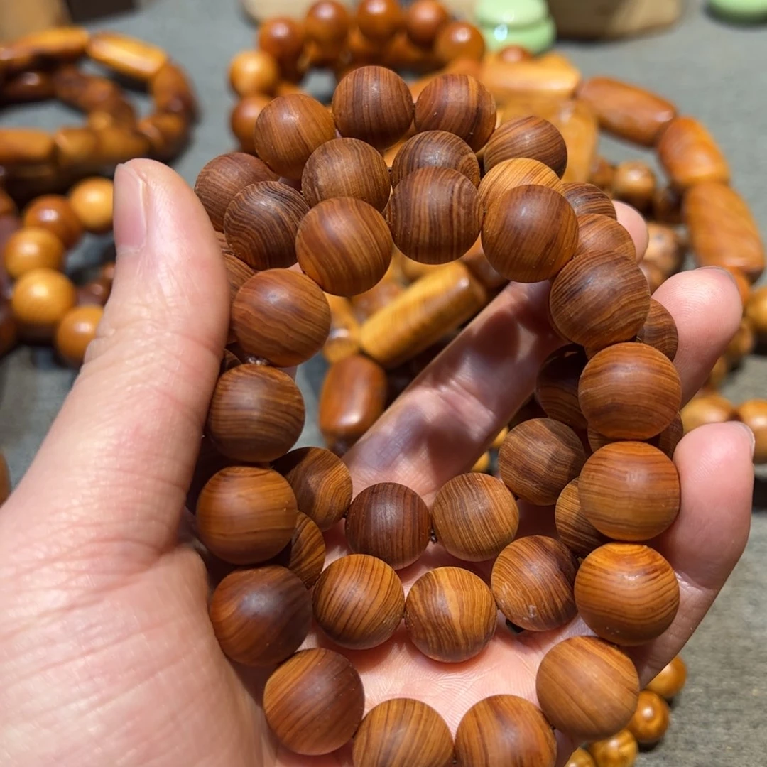 太行崖柏陈化太行