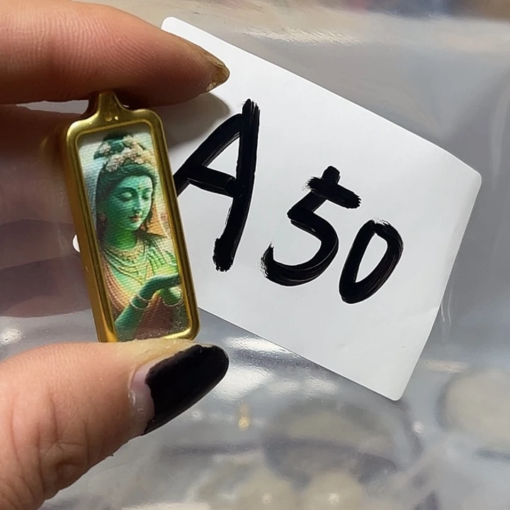 小***️金属晨熙古货专属链接