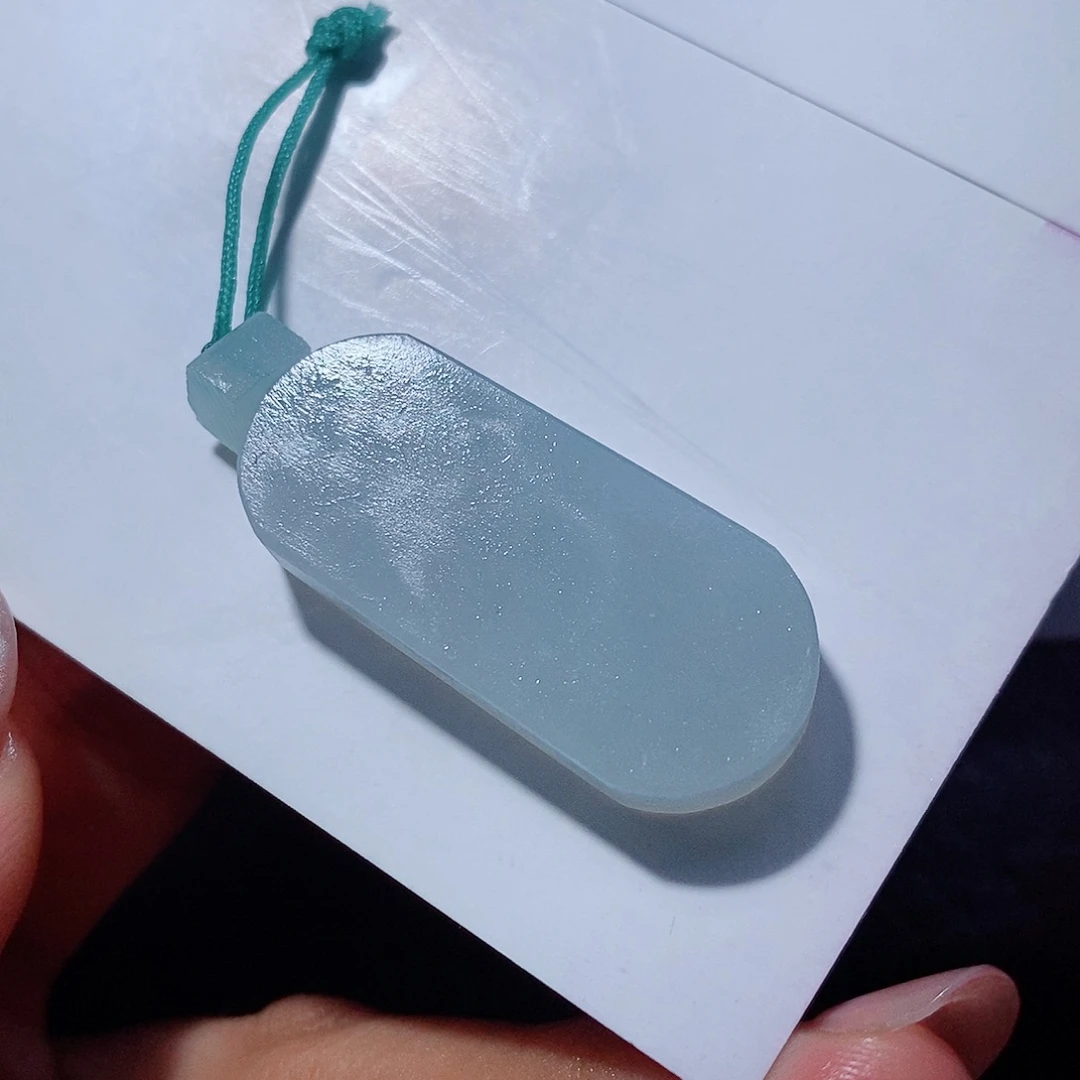 未镶嵌定制翡翠翡翠