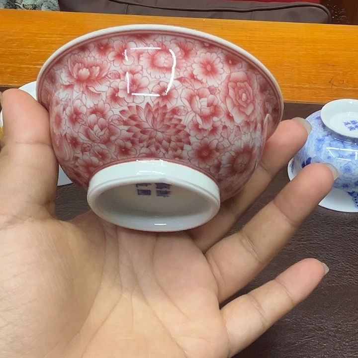 千年瓷都景德镇福利多多微瑕