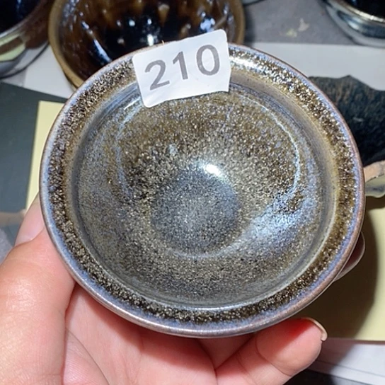 茶盏是因为这么喜欢