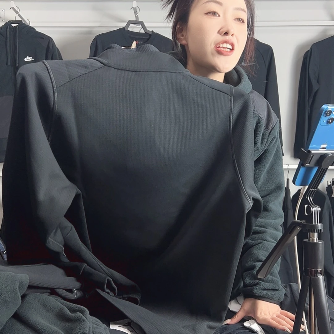 5941外套XL码150-170斤不退换