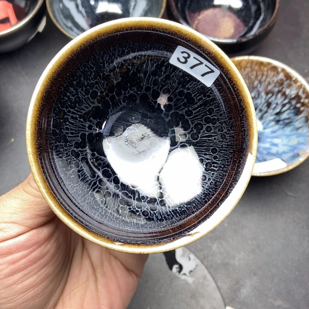 茶盏情**许加油加油继续