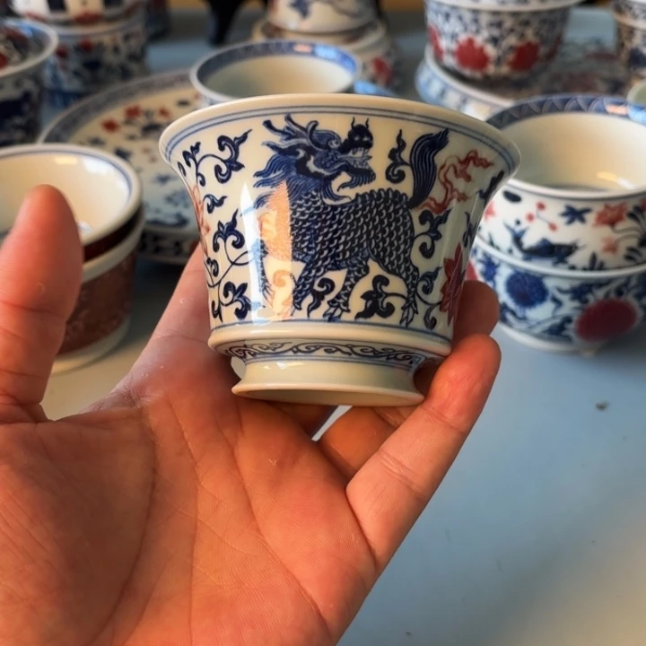 瓷片景德镇陶瓷学院副