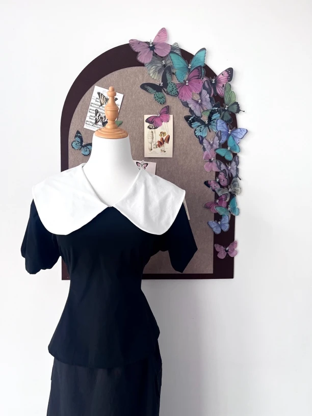 a-me韩国女装- -no退