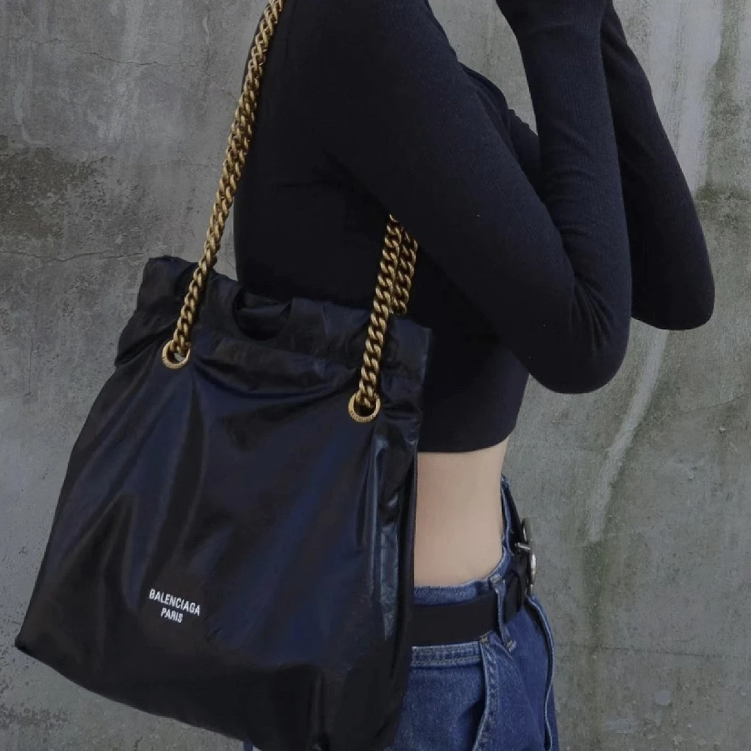 95新 Balenciaga/巴黎世家 巴黎世家/单肩包/9546