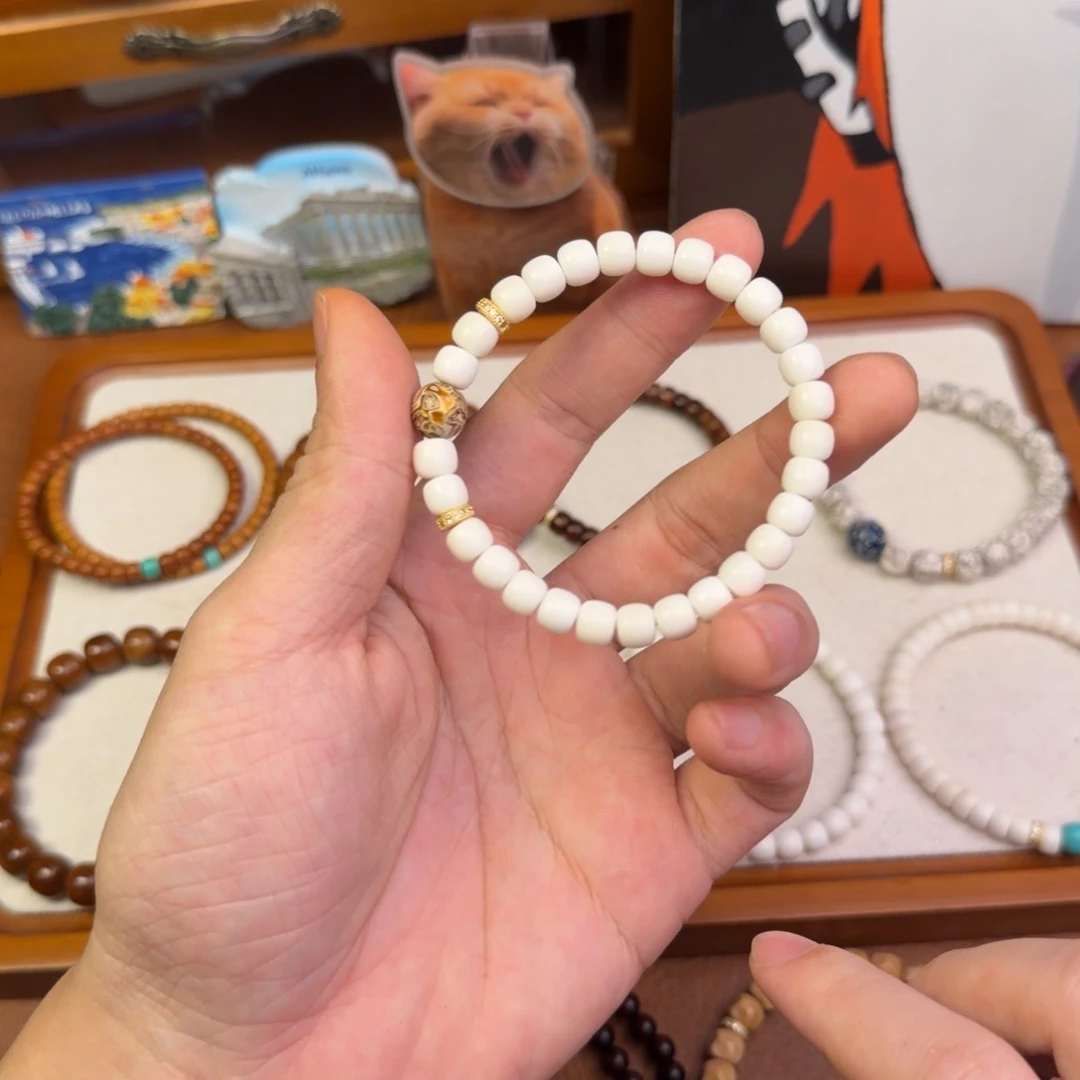 菩提手串/手链多样性
