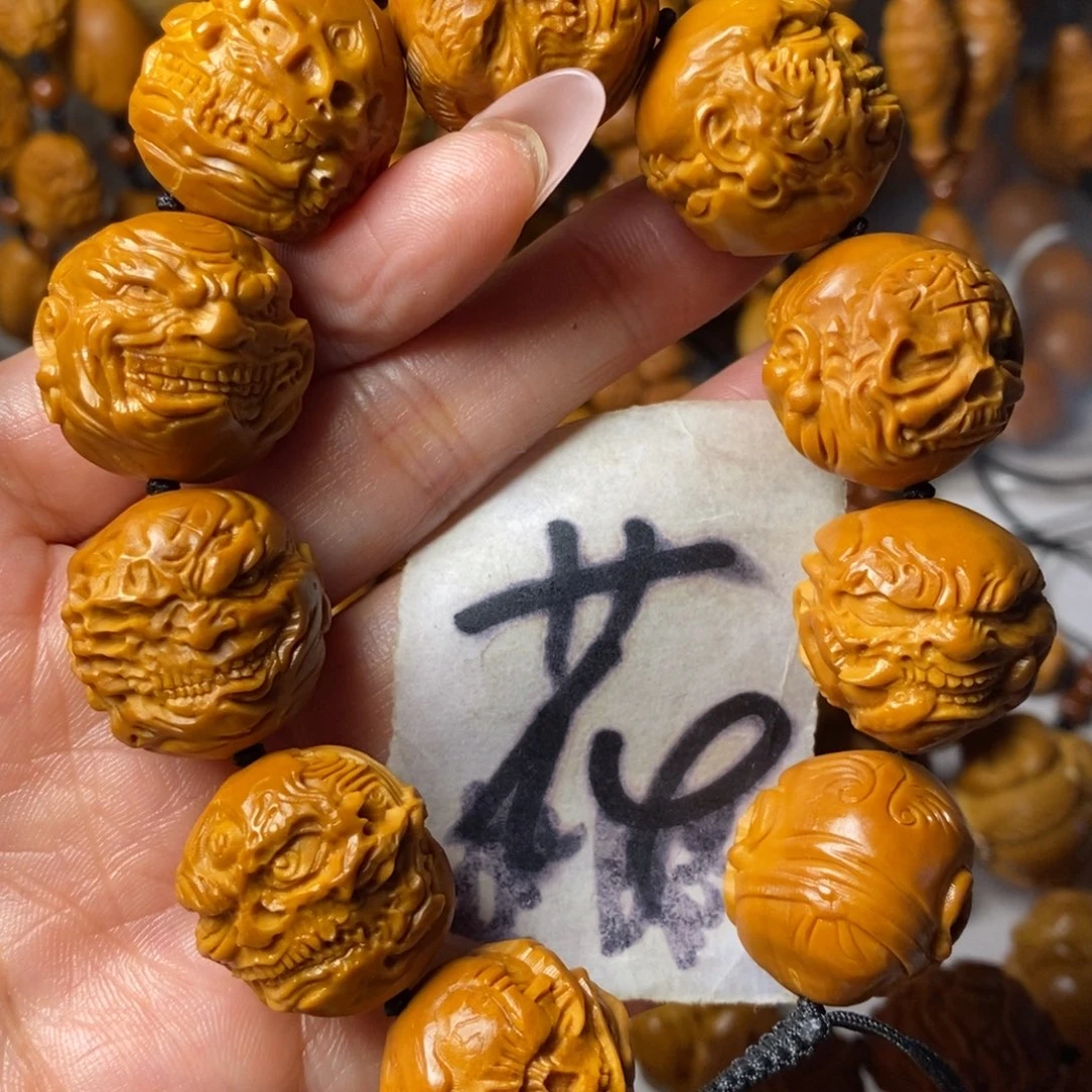 追***想橄榄核手串/手链向死而生