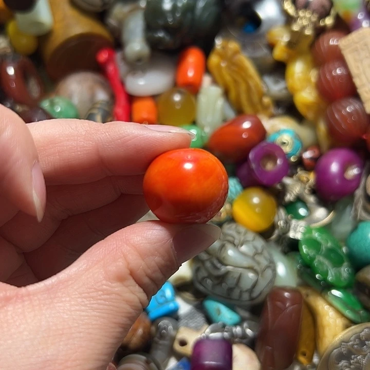 财***源琉璃手工艺品谢谢光临