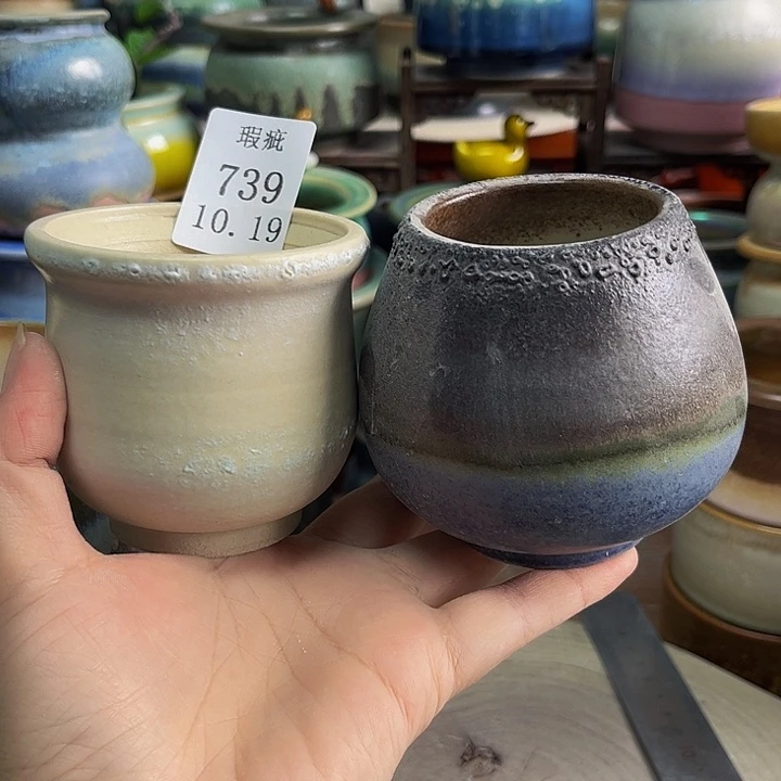 瓷片景德镇陶瓷手工制作