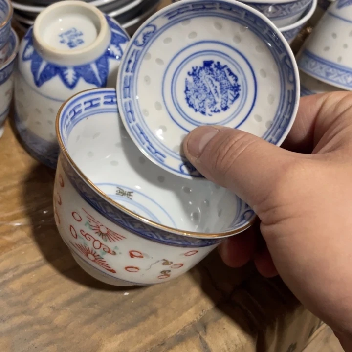 景德镇陶瓷艺术品