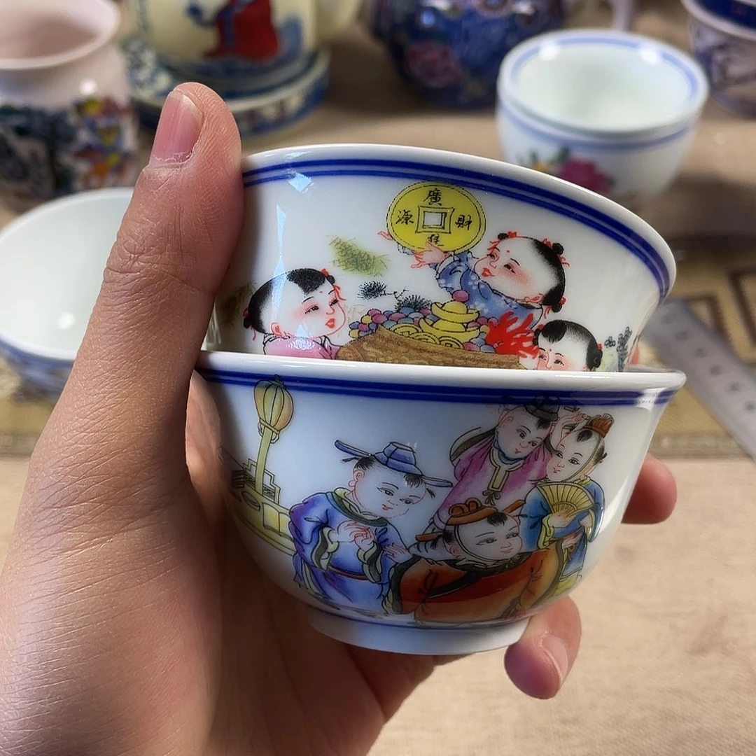 摆件景德镇陶瓷48899999999999999