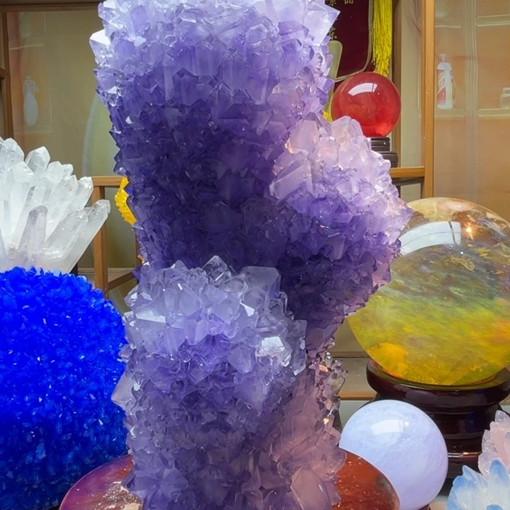 石材摆件 紫气东来