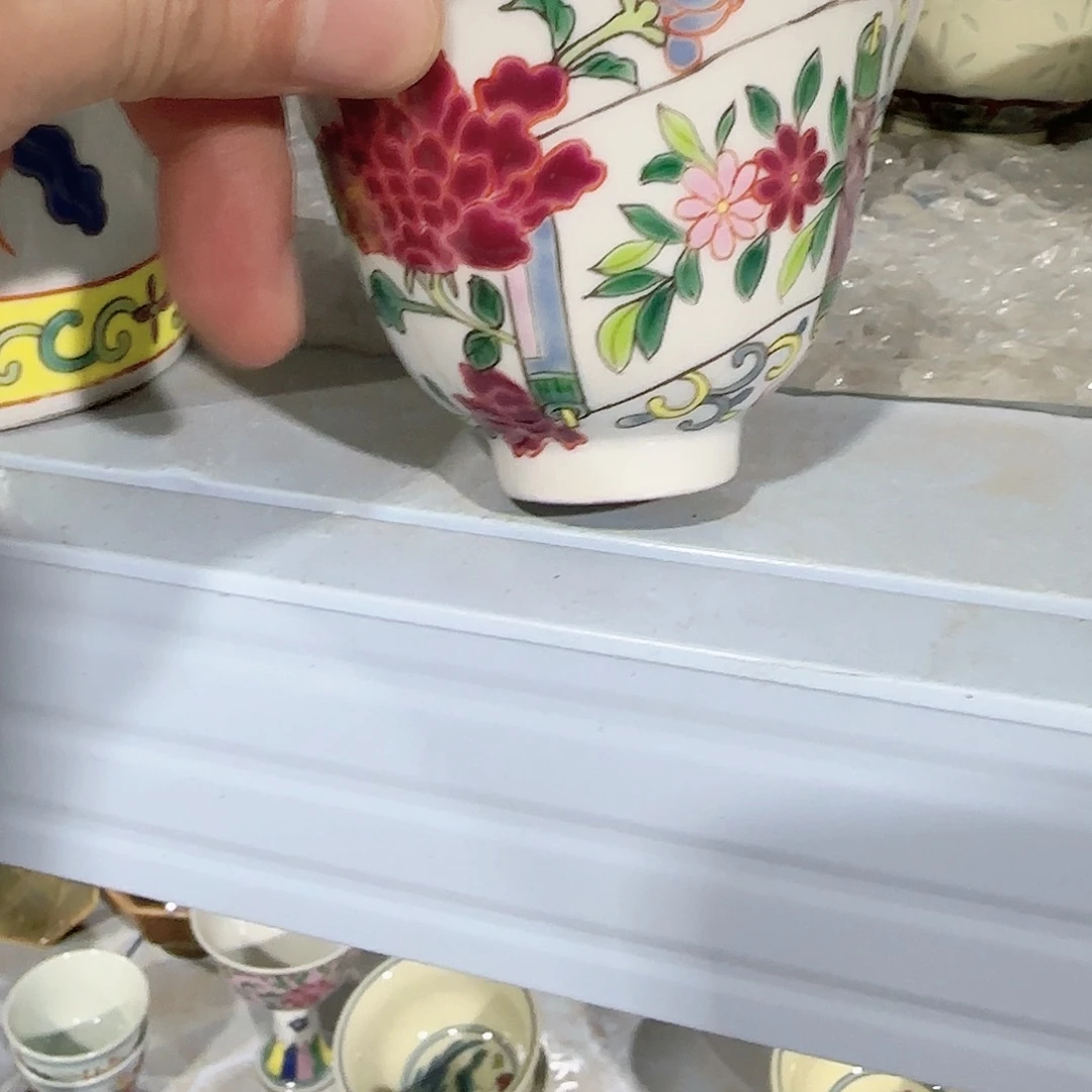 手绘瓷器手绘瓷器