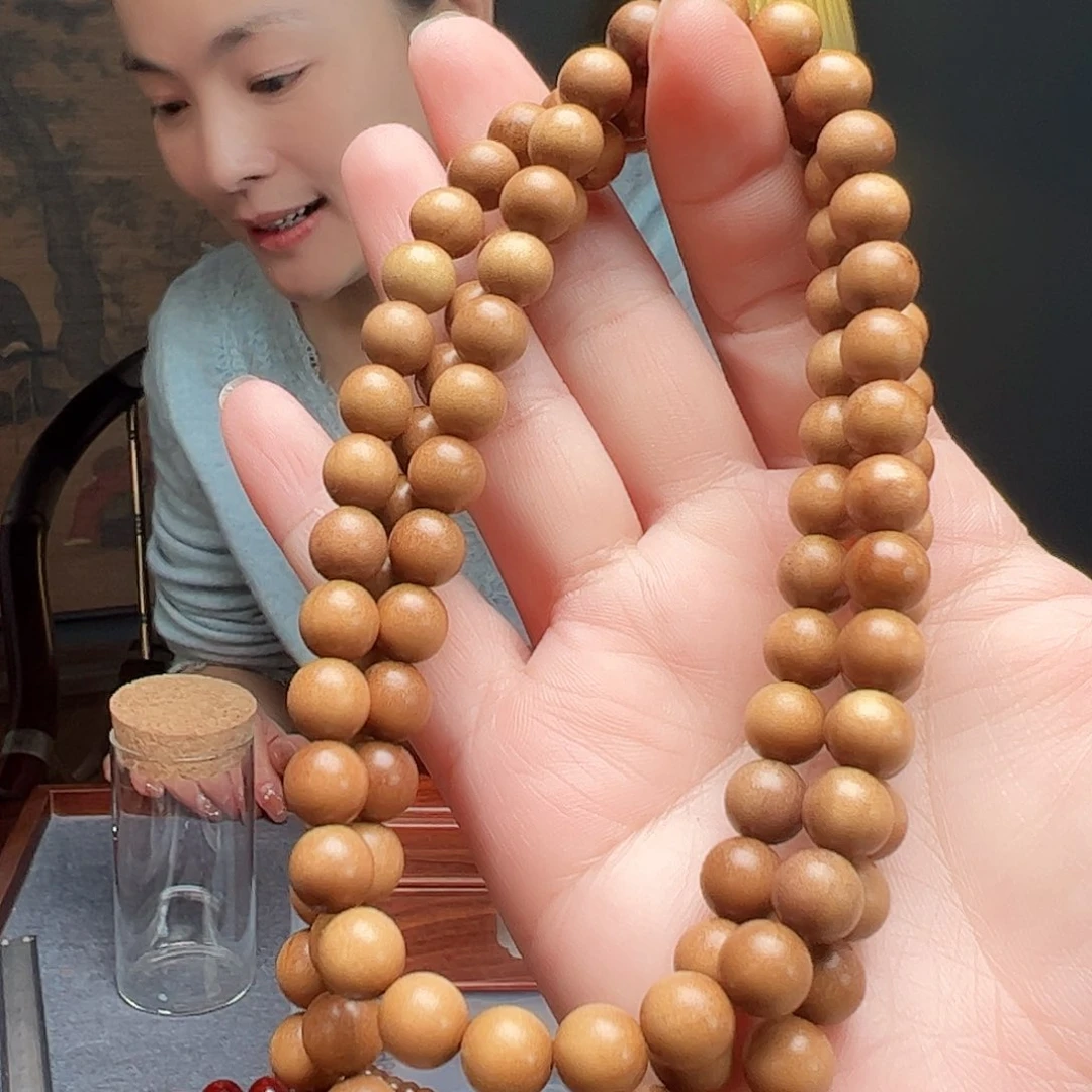 乌木类成套家具老山檀香0.8/108