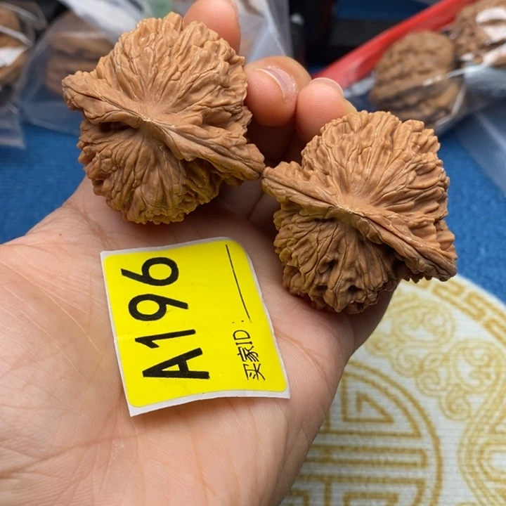 吊坠文玩核桃核桃