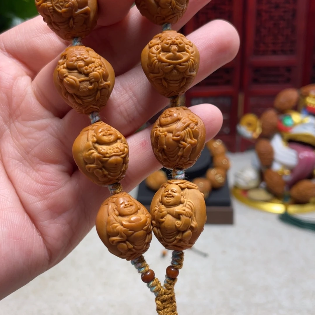 手串/手链橄榄核橄榄核