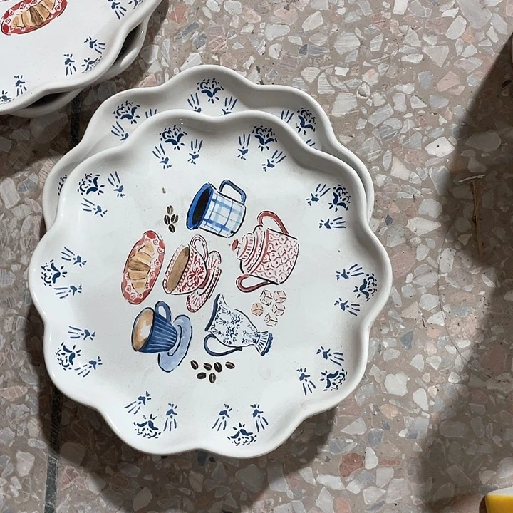 微瑕陶瓷完美主义者勿拍2