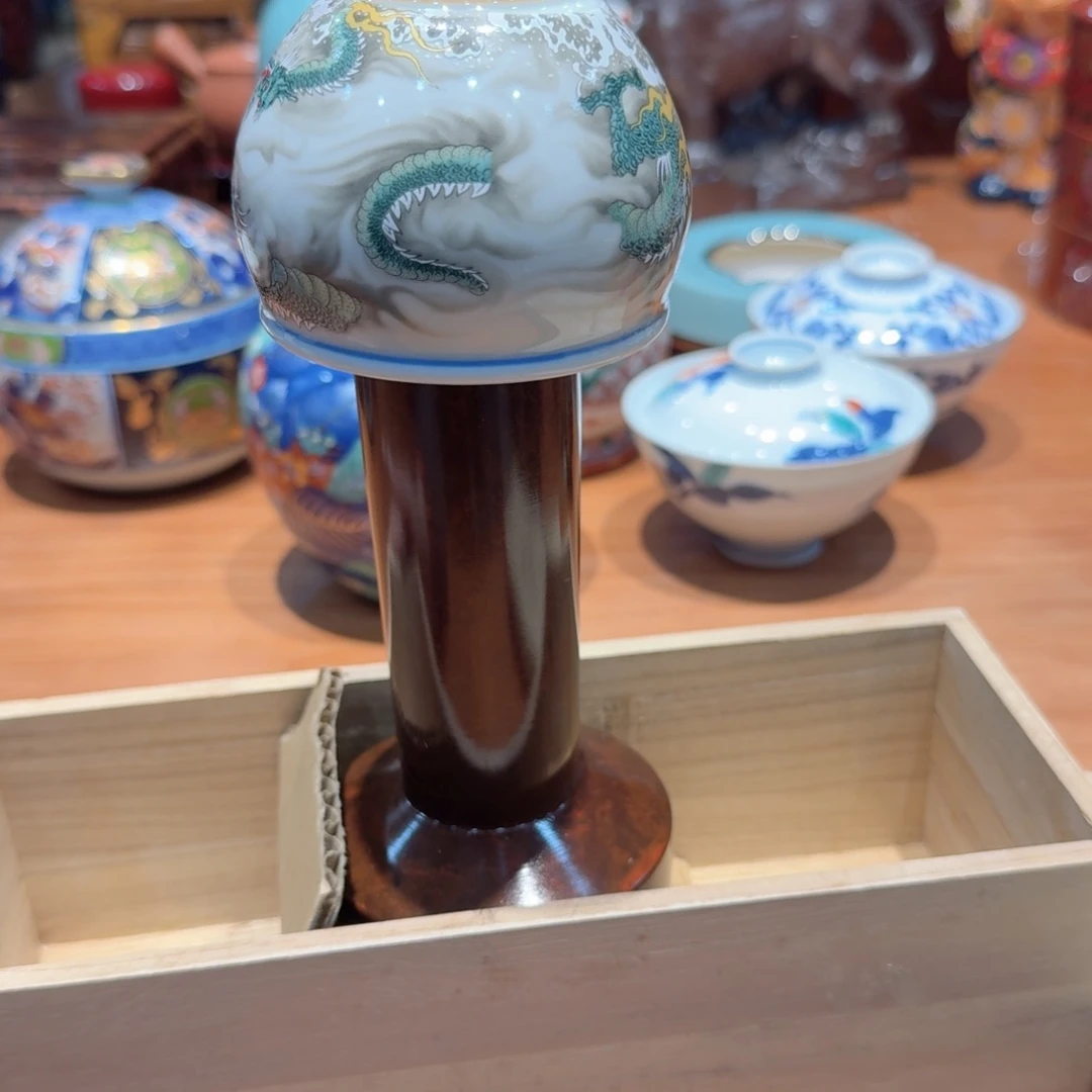 瓷片姗姗精品日瓷  漂亮   瓷器瓷片