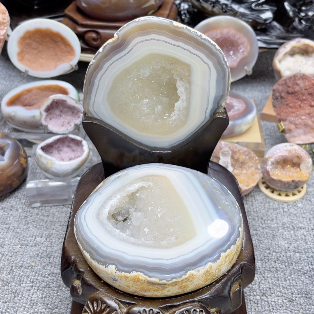 水晶随形（非配饰）未镶嵌