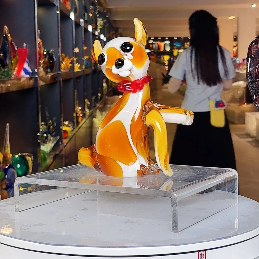 茶宠琉璃岛是世界第一