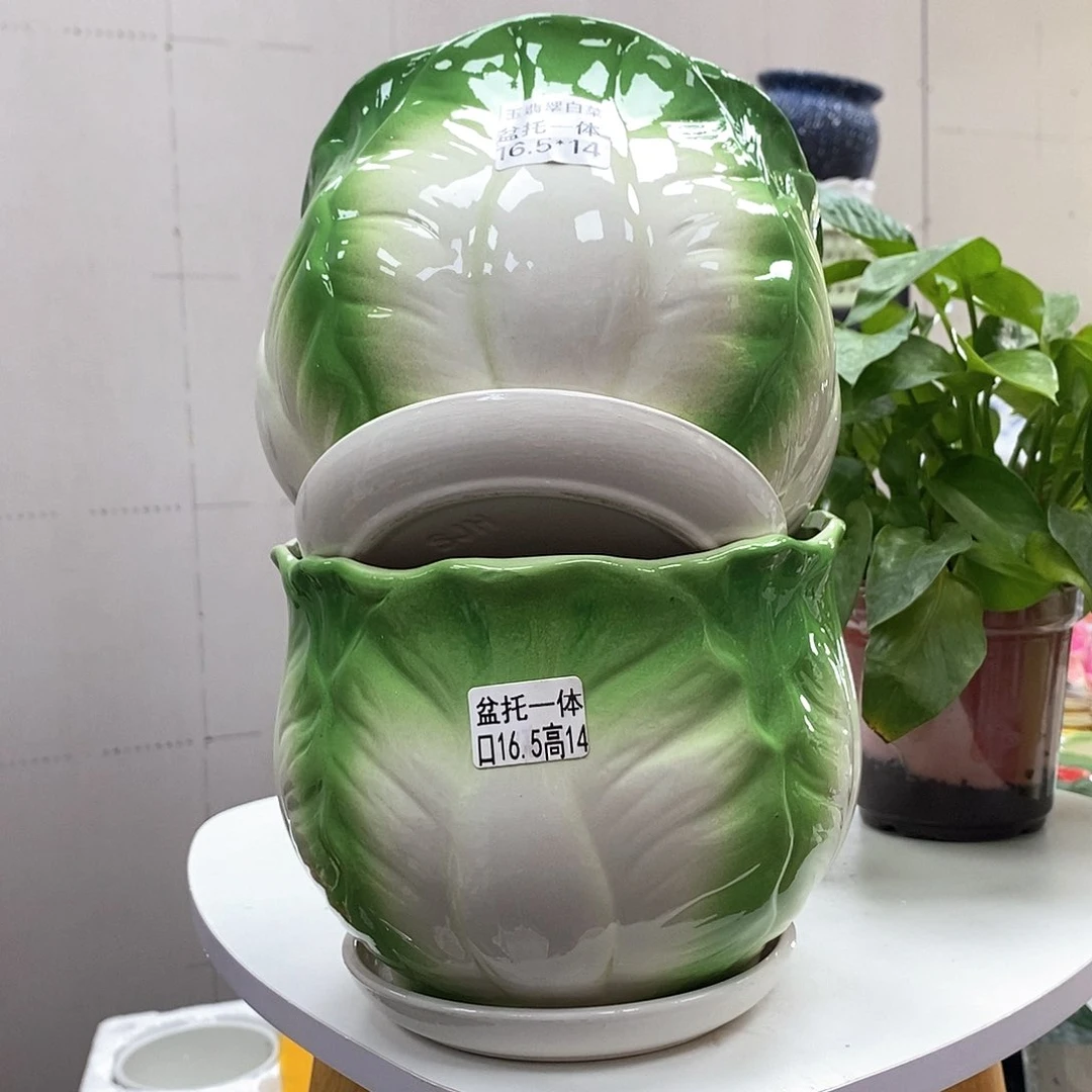 陶瓷@陶瓷花盆@@583837286