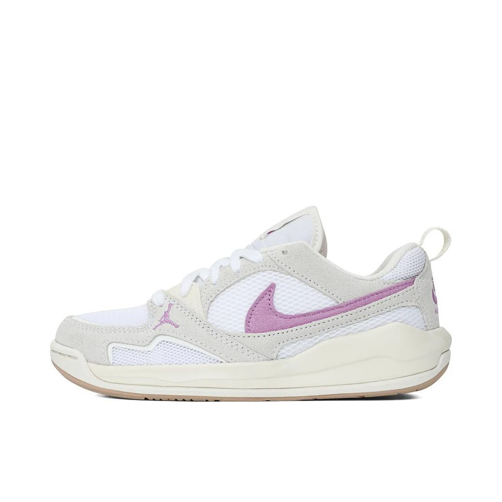 NIKE耐克2025运动球鞋JORDAN CMFT ERA (GS)篮球鞋HQ0506-105