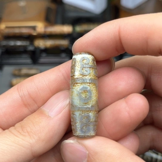 玛瑙/玉髓手链未镶嵌家*