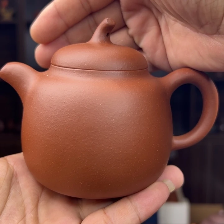 茶壶紫砂紫砂原矿1111111