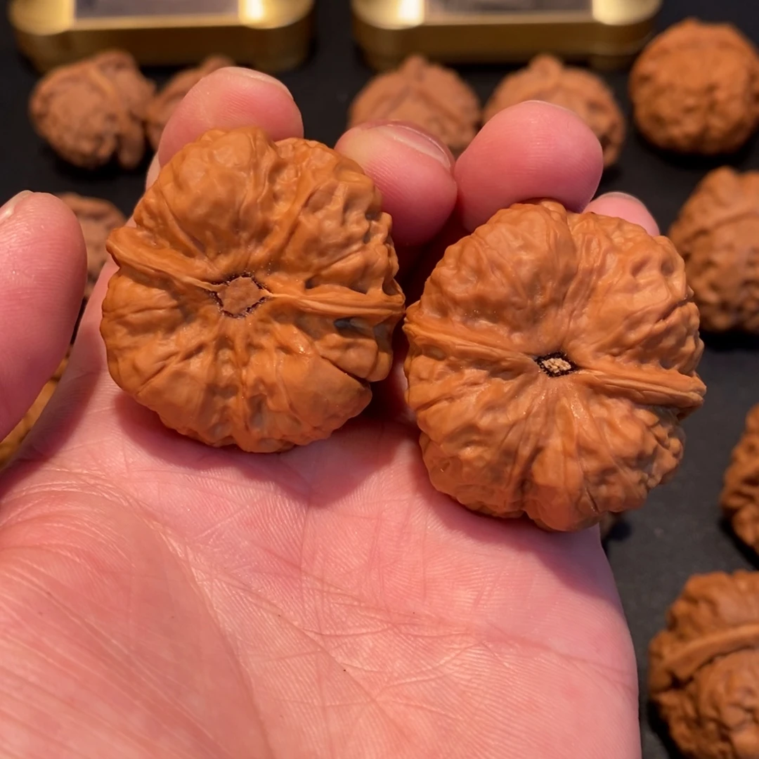 Z***g核桃蛤蟆头尺寸38