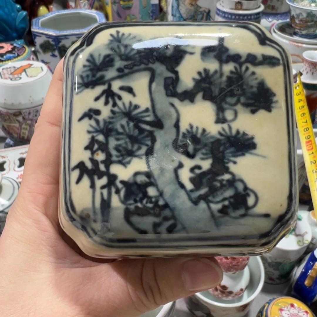 景德镇瓷器瓷器工艺品陶