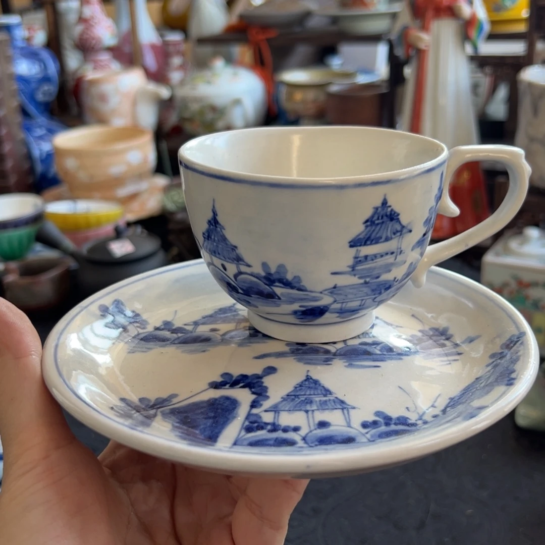 陶瓷艺术的发展与