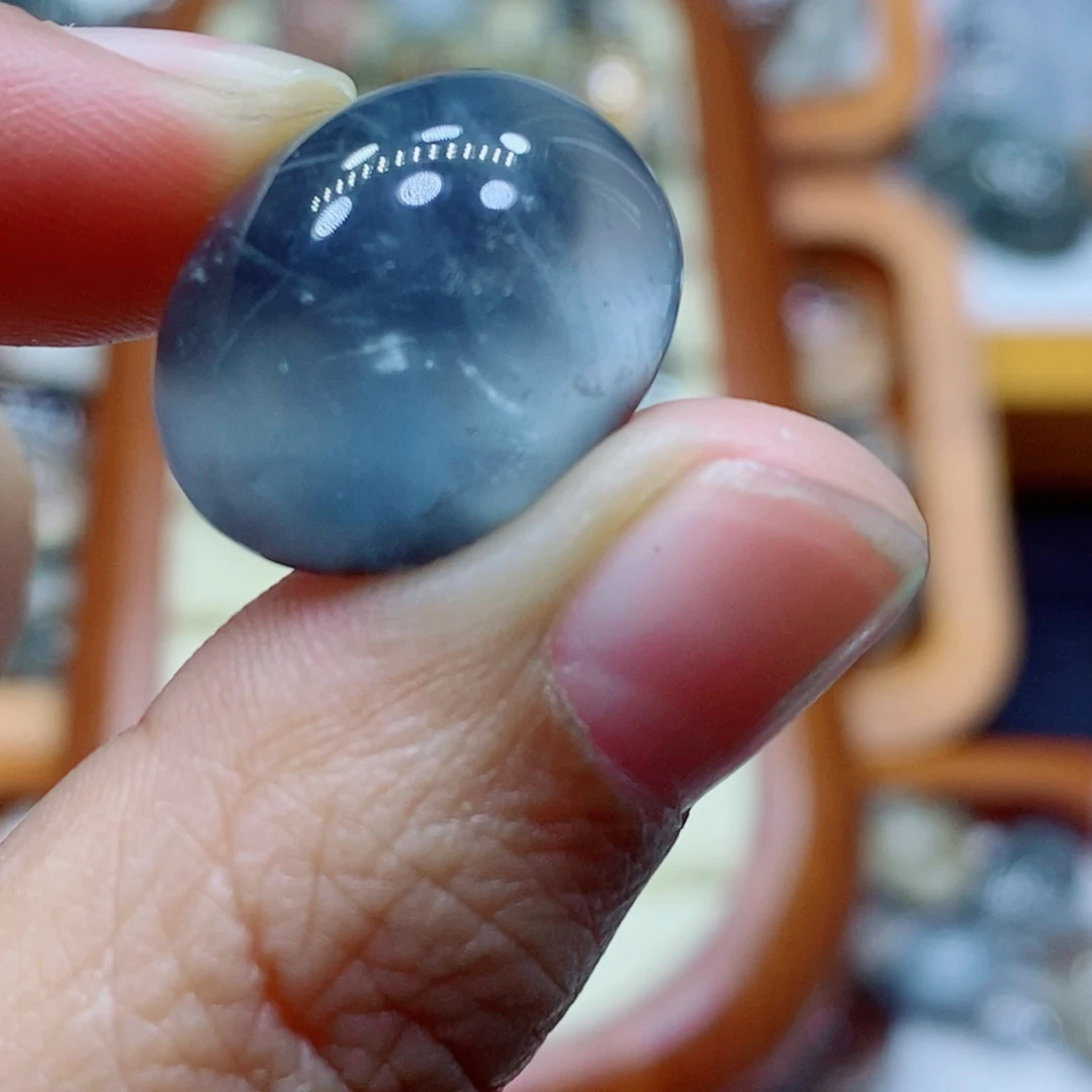 颈饰未镶嵌水晶水晶