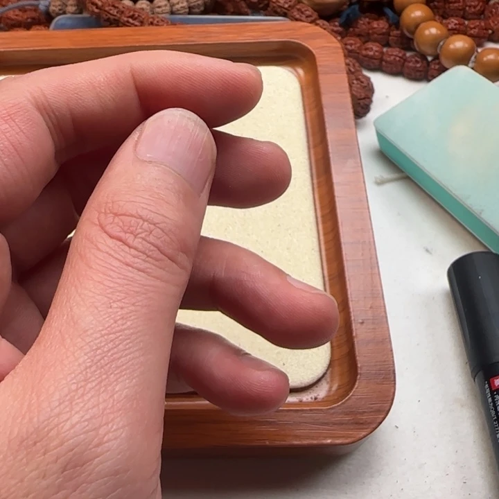 金刚菩提吊坠010……