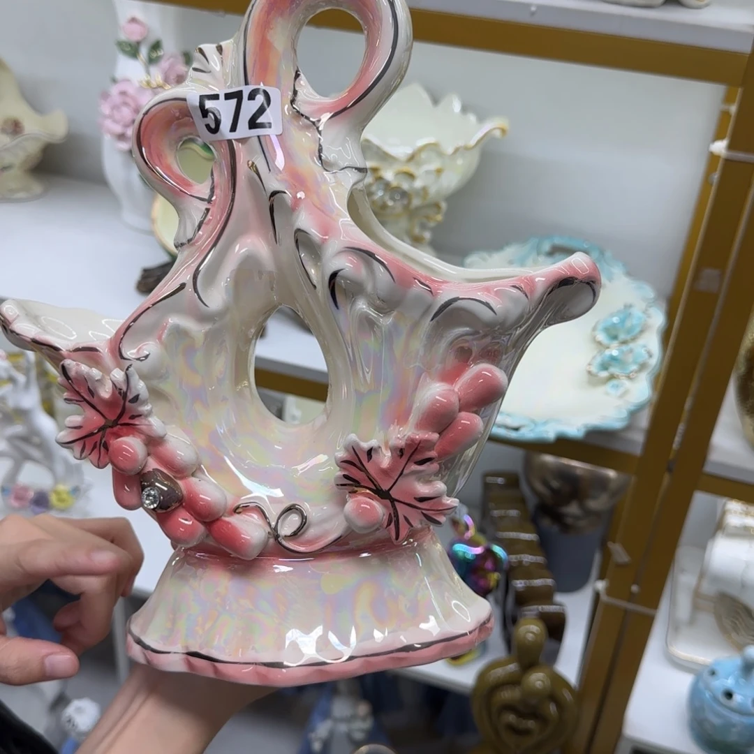 瓷片陶瓷工艺轻微微瑕