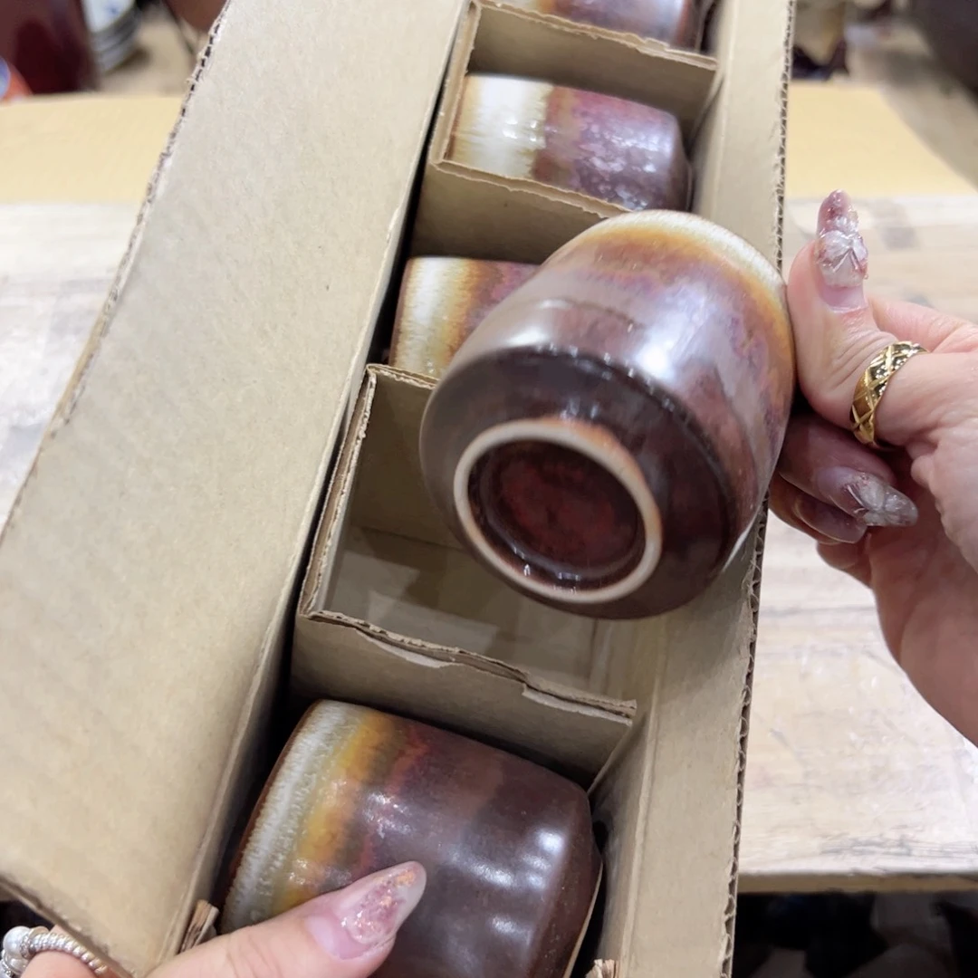 瓷片陶瓷的发展和艺术成就