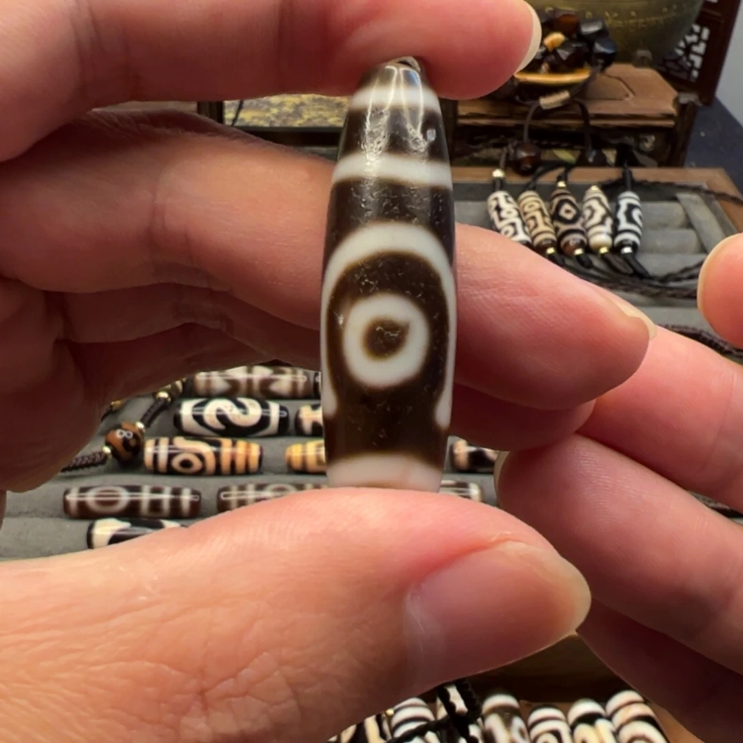 Z***h玛瑙/玉髓未镶嵌颈饰